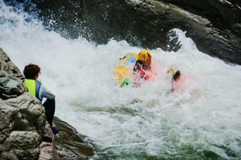 凝心聚力 We are team | Nepest樂璞品牌漂流团建圆满成功